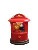 secondhand Daniel Tiger Neighborhood Trolley