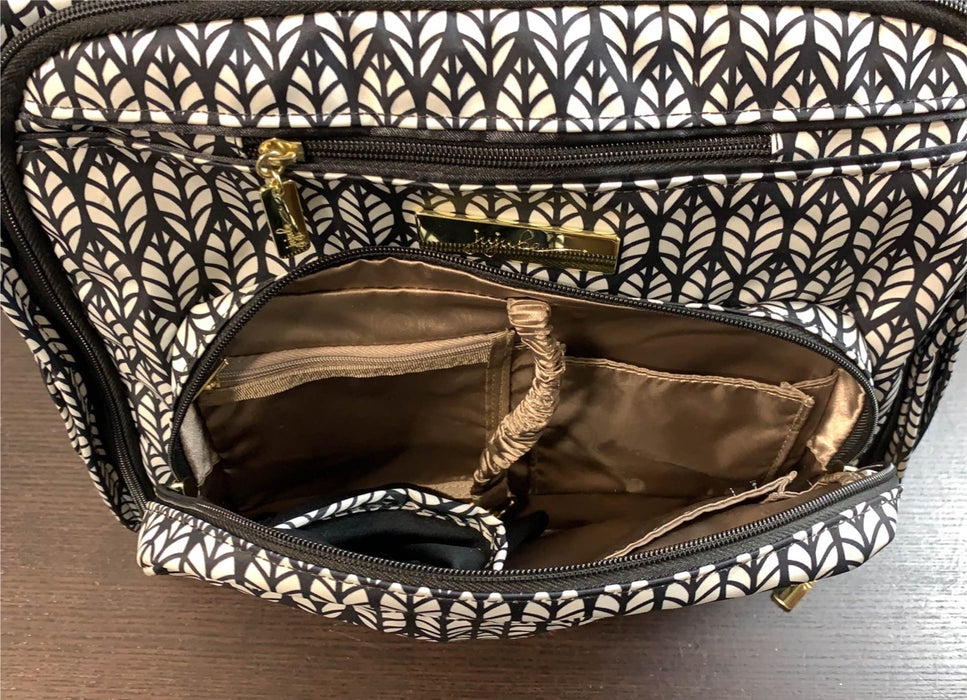 secondhand Diapering