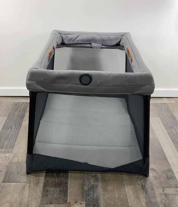 secondhand Baby Jogger City Suite Multi-Level Playard