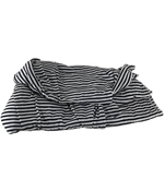 Shop Solly Baby Wrap, Black & Natural Stripe at GoodBuy Gear