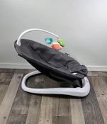 secondhand 4moms BounceRoo, Dark Grey Classic