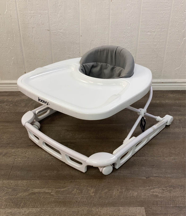 used Joovy Spoon Walker, Charcoal