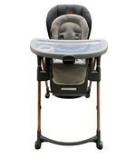 Shop Maxi-Cosi Minla 6-in-1 High Chair, Essential Graphite at GoodBuy Gear