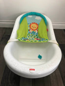 secondhand Fisher Price Infant Bathtub