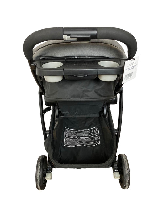 used Graco Modes Click Connect Stroller