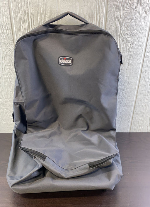 secondhand Chicco Car Seat Travel Bag