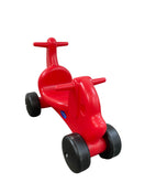 used OpenOptics Squirrel Ride-On Play Critter