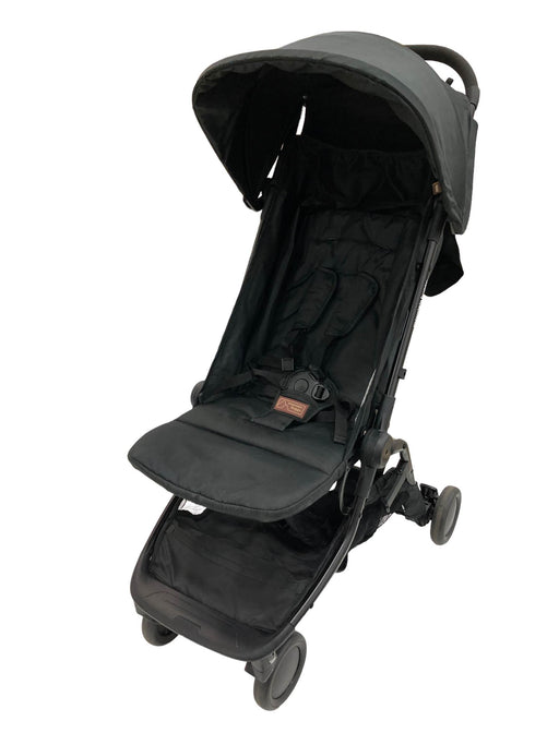 used Mountain Buggy Nano Stroller, 2021, Black