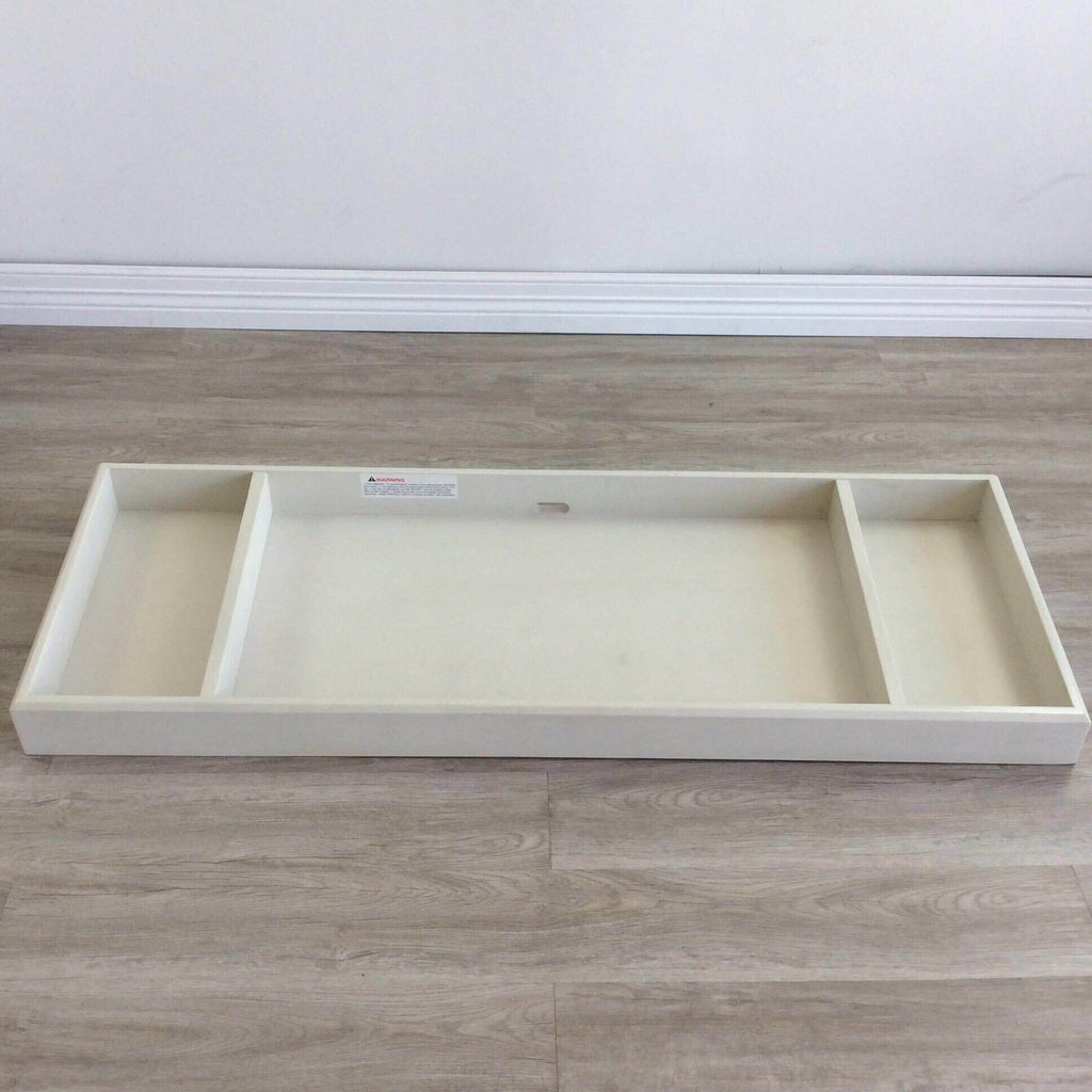 Changing Table Topper for Dressers