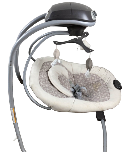 secondhand Infant Gear