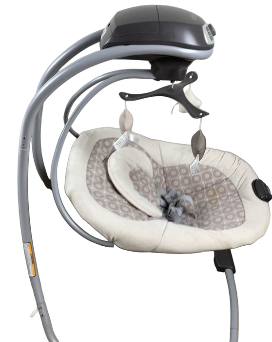 secondhand Infant Gear