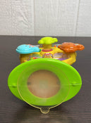 secondhand VTech Lil Critters Spin & Discover Ferris Wheel