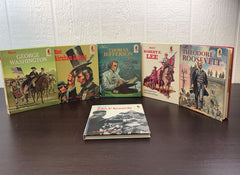 used BUNDLE Educational Books