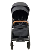 Shop Nuna MIXX Next Stroller, 2023, Caviar at GoodBuy Gear