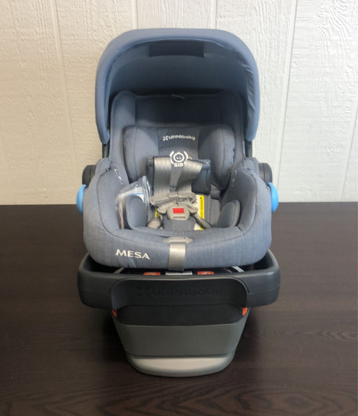 secondhand UPPAbaby MESA Infant Car Seat, 2020, Henry