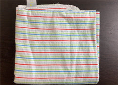 Shop BUNDLE Burp Cloths at GoodBuy Gear