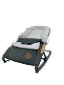 Shop Maxi-Cosi Kori 2-in-1 Rocker, Metro-Essential Graphite at GoodBuy Gear