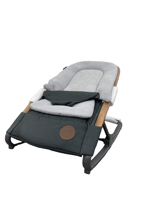 Shop Maxi-Cosi Kori 2-in-1 Rocker, Metro-Essential Graphite at GoodBuy Gear