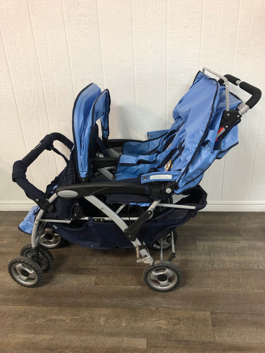 used Strollers