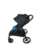 secondhand Baby Jogger City Premier Stroller, 2016, Black