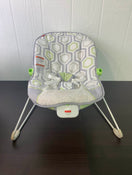 secondhand Fisher Price Baby Bouncer