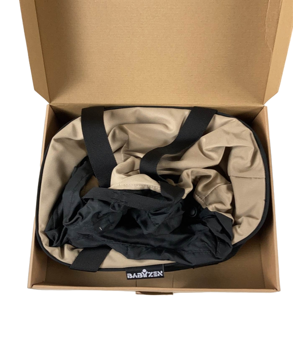 Shop Babyzen YOYO+ Bag, Taupe at GoodBuy Gear