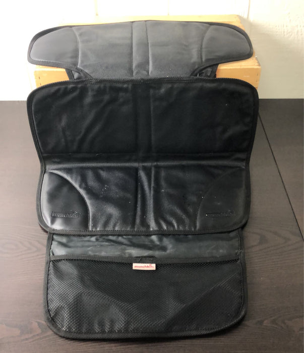 used Munchkin Car Seat Protector