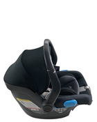 secondhand UPPAbaby MESA Infant Car Seat, 2020, Jake (Black)