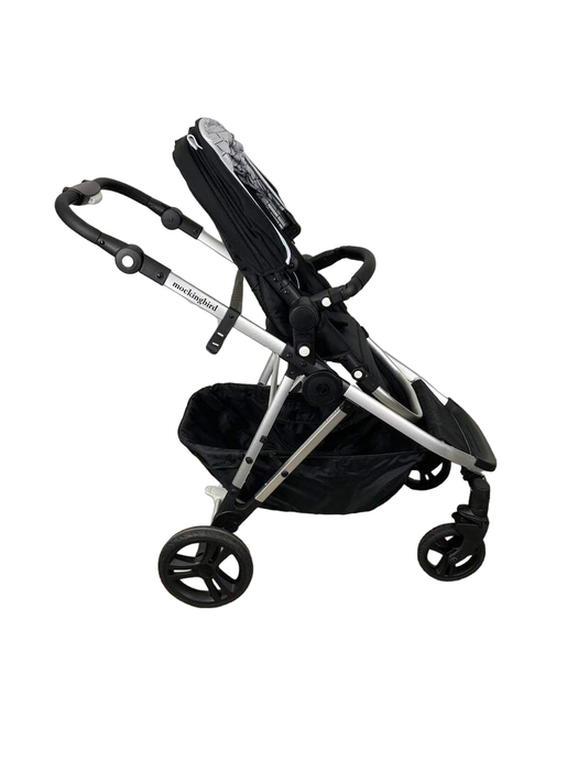 secondhand Strollers