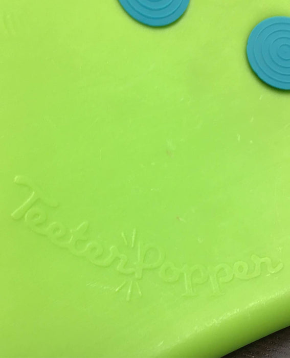 secondhand Active Play