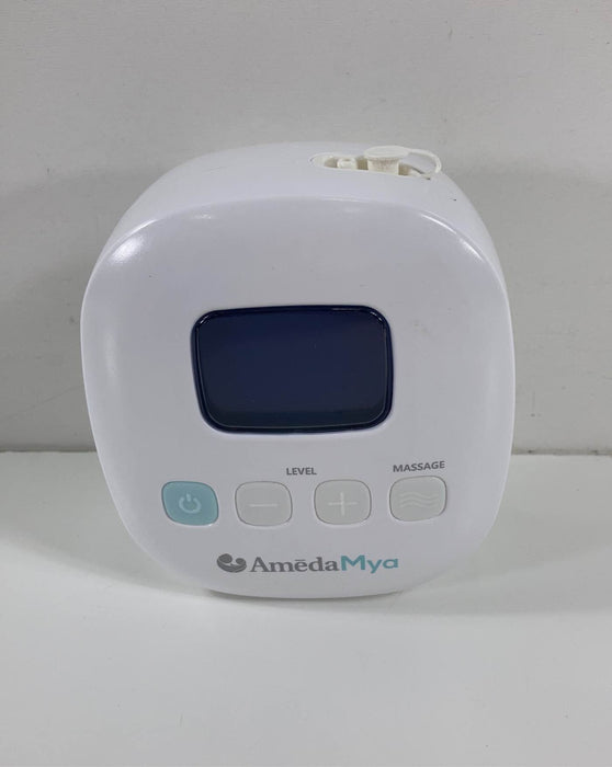 Shop Ameda MYA Portable Breast Pump at GoodBuy Gear