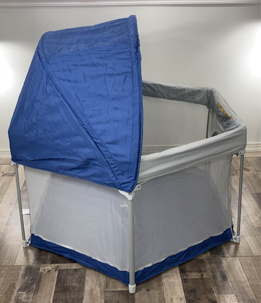 Graco Pack 'n Play Lite Traveler, LX