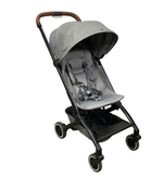 used Joolz Aer Stroller, 2022, Delightful Grey