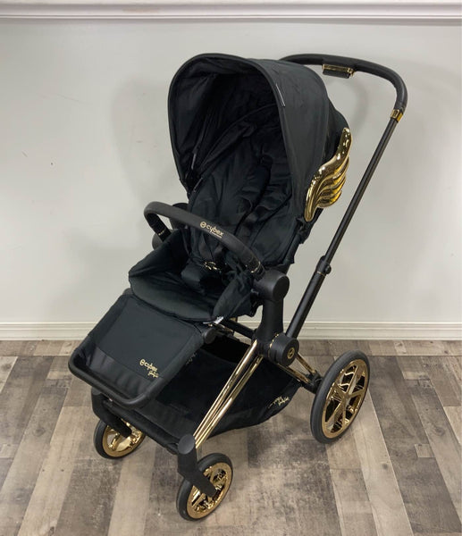 Cybex priam jeremy scott hot sale 2019