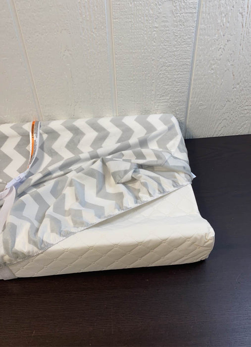 Shop Summer Infant Ultra Plush Changing Pad Cover at GoodBuy Gear