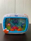 used Baby Einstein Sea Dreams Soother
