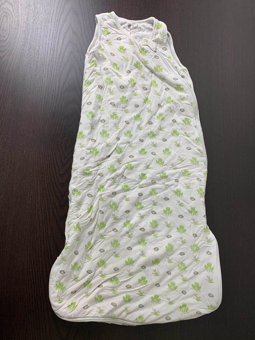 Shop Kyte Baby Sleep Bag, Medium(18-30 pounds), Frogs at GoodBuy Gear