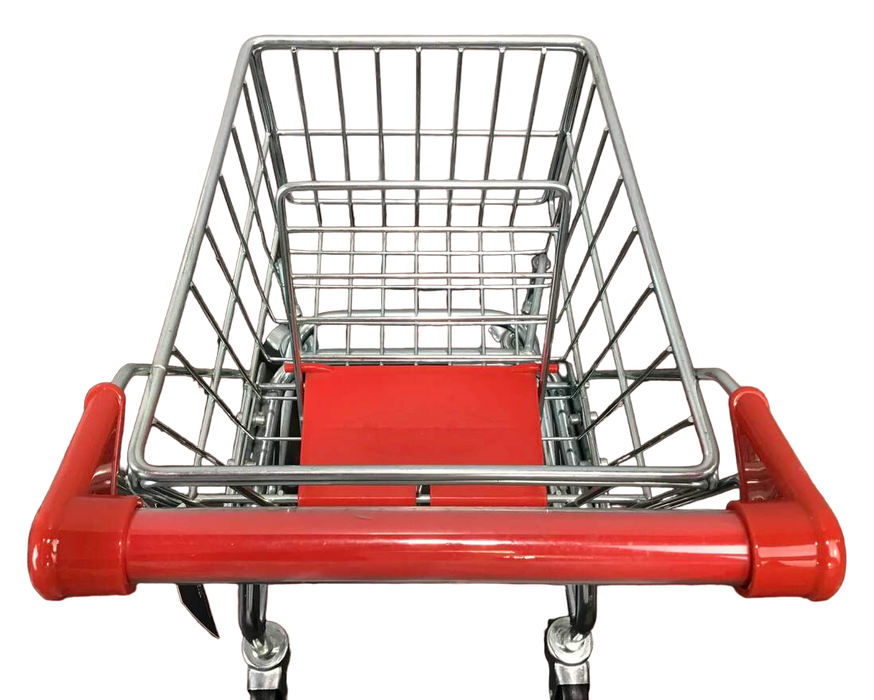 Melissa & Doug Toy Shopping Cart