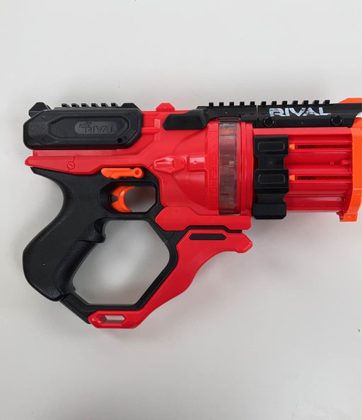 secondhand Nerf Rival Roundhouse XX 1500