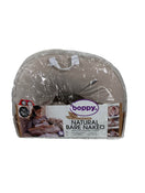 used Boppy Bare Naked Feeding And Infant Support Pillow