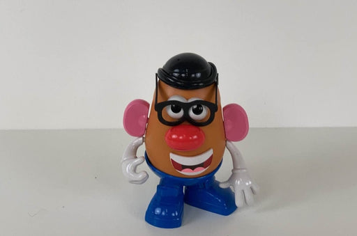 used Playskool Mrs. Potato Head