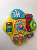 used VTech Magic Star Learning Table