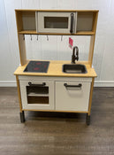used IKEA DUKTIG Play Kitchen