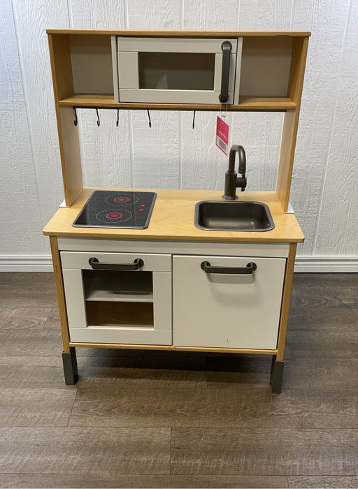 used IKEA DUKTIG Play Kitchen