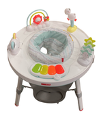Shop Skip Hop Silver Lining Cloud Baby's View Activity Center at GoodBuy Gear