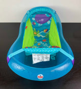 secondhand Fisher Price Infant Bathtub