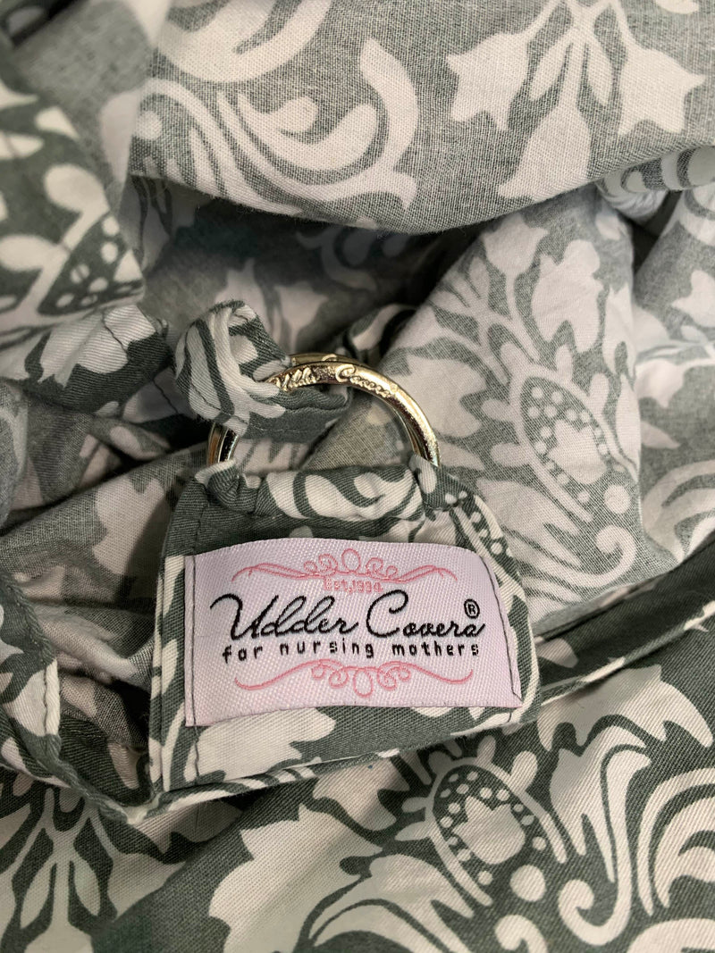 Udder Covers Breast Feeding Nursing Cover