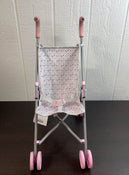 secondhand Doll Stroller