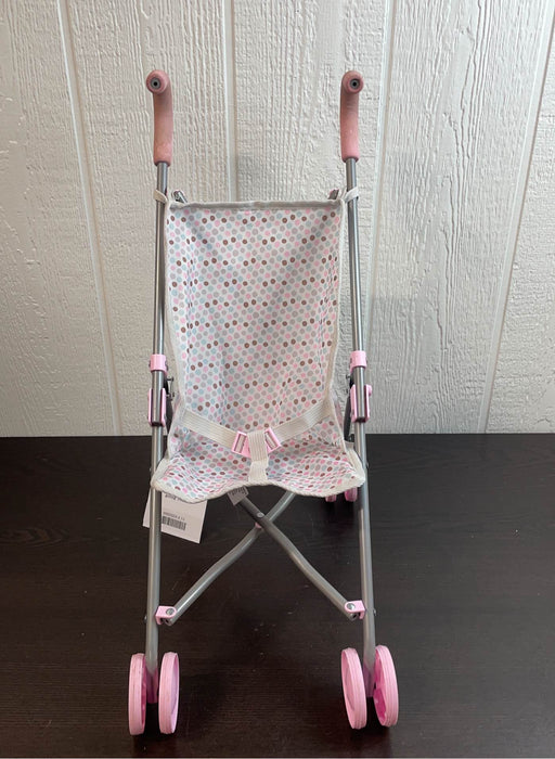 secondhand Doll Stroller