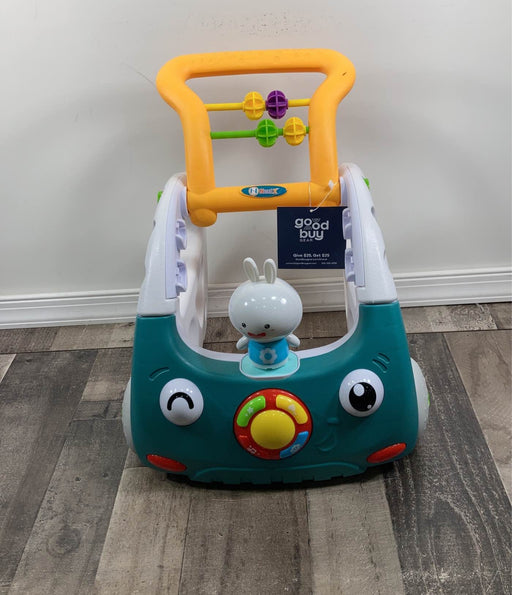 used NextX 4-in-1 Learning Walker